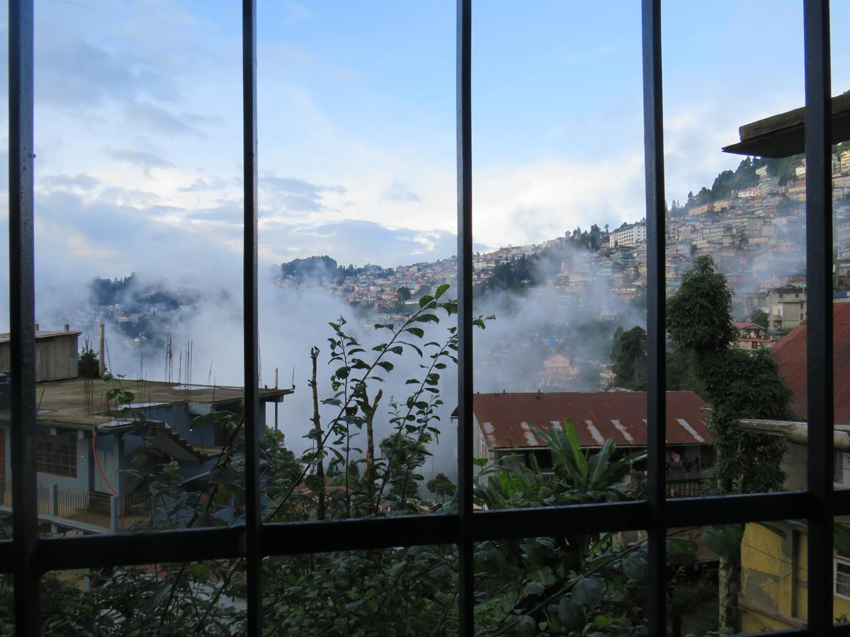 Anugrah Homestay Darjeeling  Exterior photo