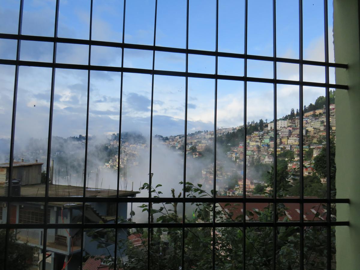 Anugrah Homestay Darjeeling  Exterior photo
